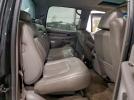 Cadillac Escalade Ext Image 4