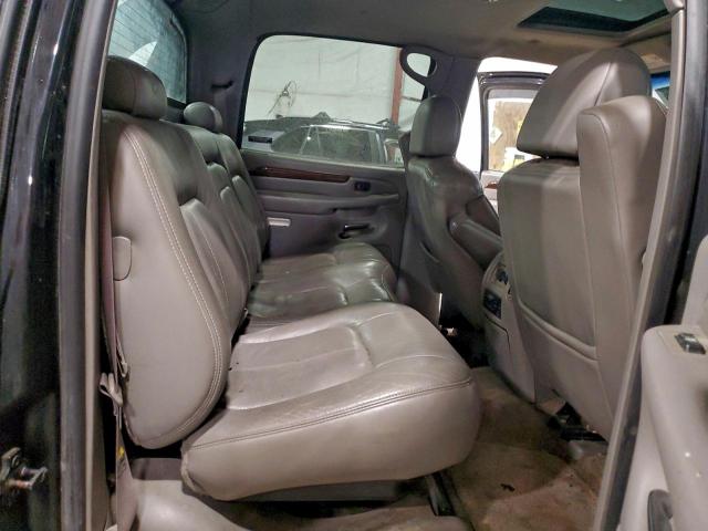 Cadillac Escalade Ext Image 4