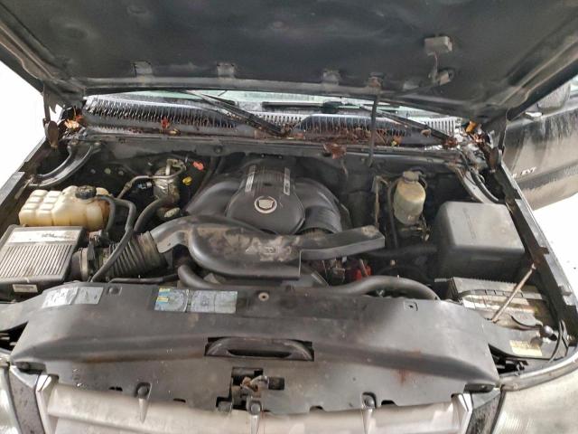 Cadillac Escalade Ext Image 8