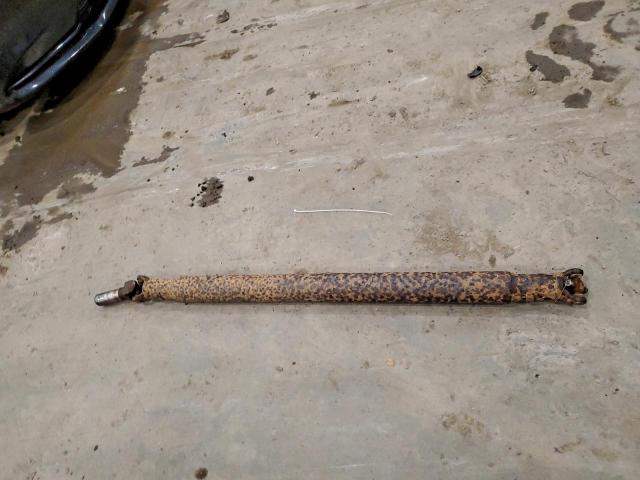 Cadillac Escalade Ext Image 12