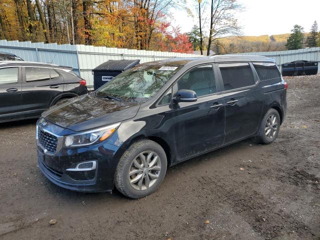  Salvage Kia Sedona