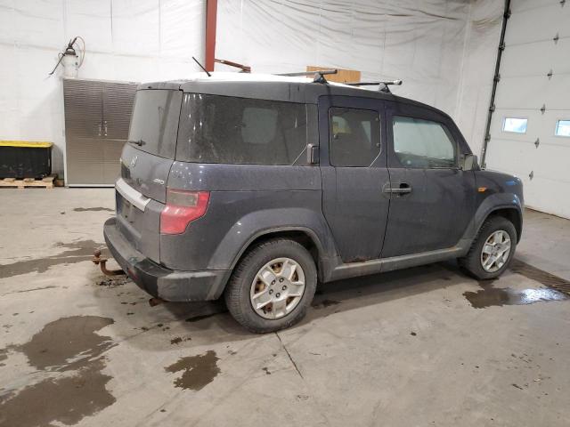 Honda Element Lx Image 5