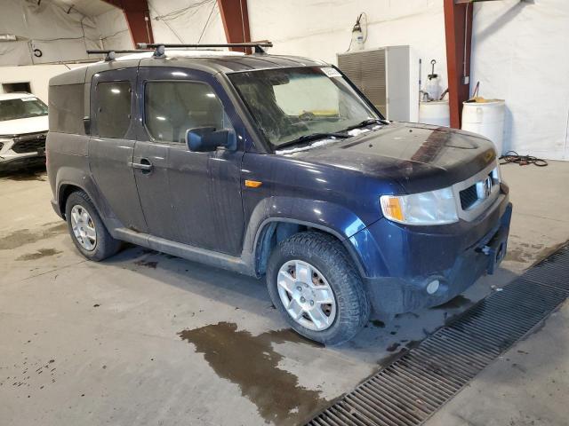 Honda Element Lx Image 13