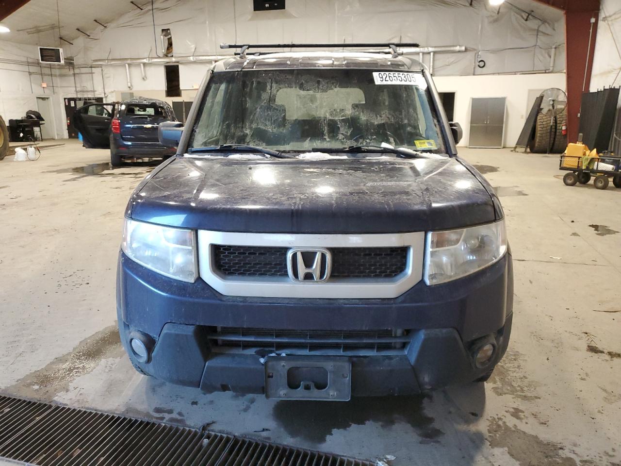 Honda Element Lx Image 2