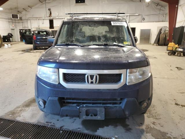 Honda Element Lx Image 2