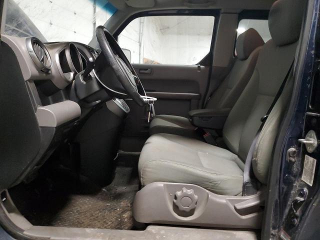 Honda Element Lx Image 7