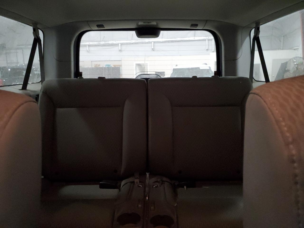 Honda Element Lx Image 4