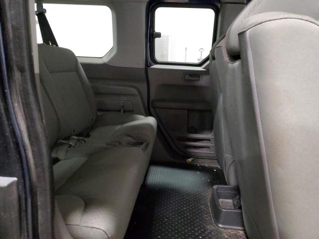 Honda Element Lx Image 6