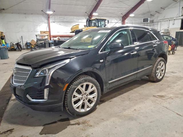  Salvage Cadillac XT5