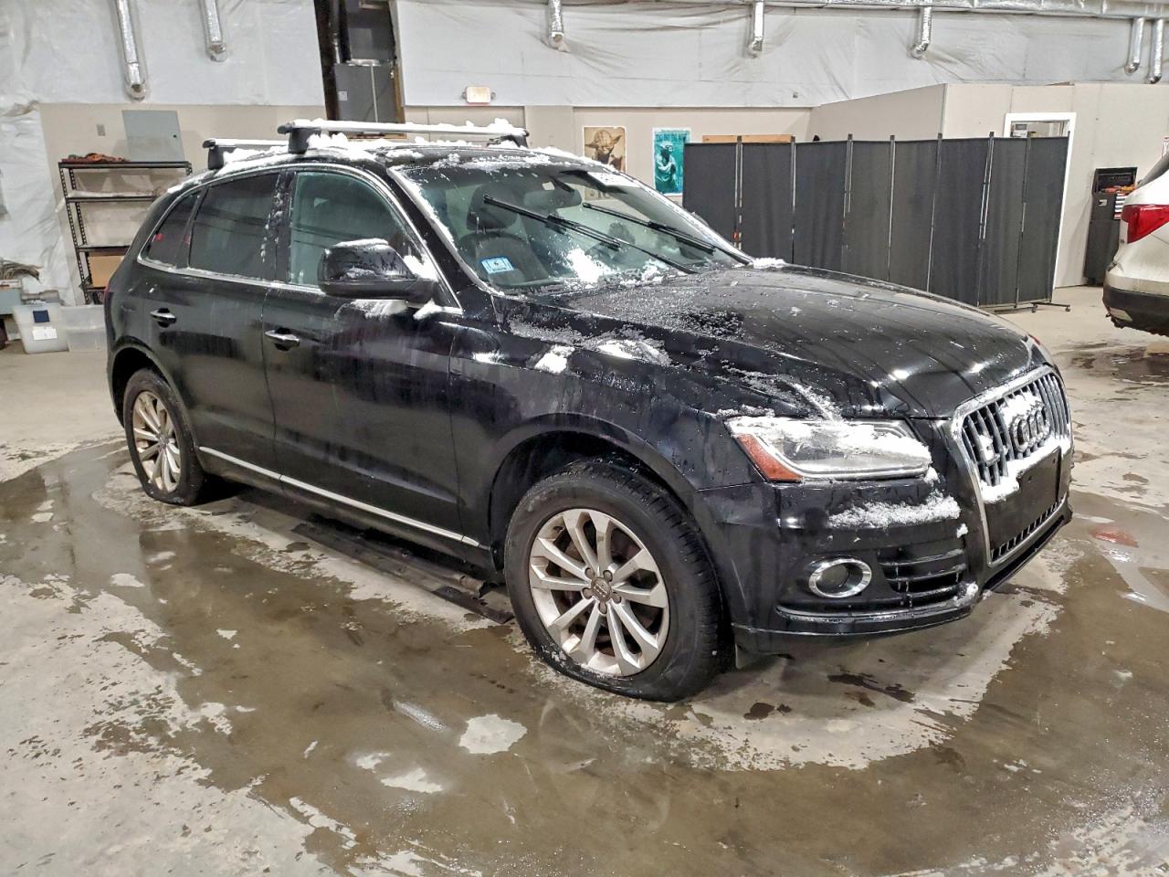 Audi Q5 Premium Image 6