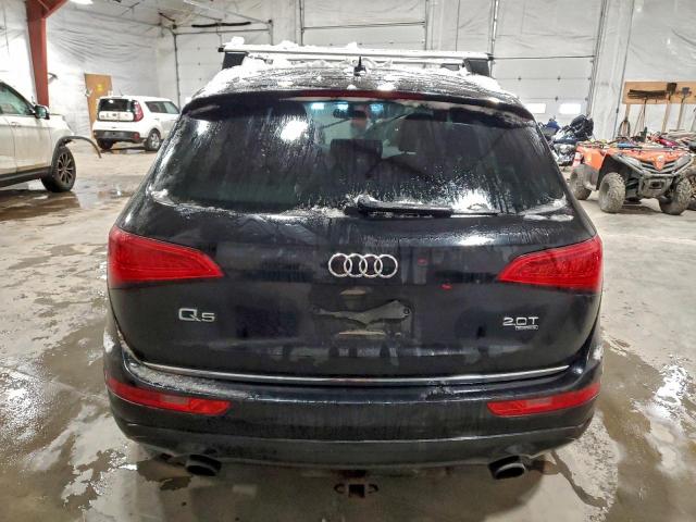 Audi Q5 Premium Image 5