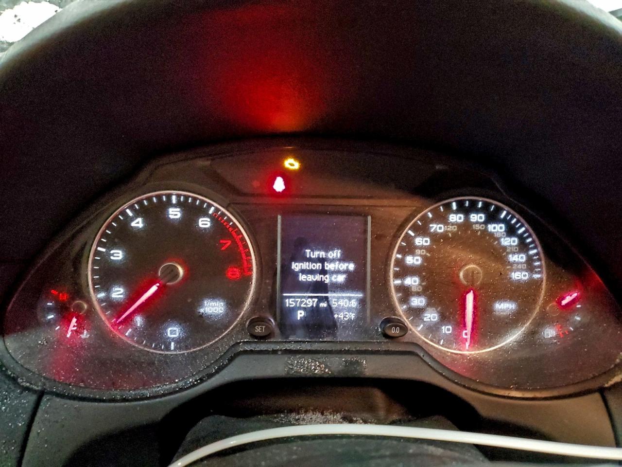 Audi Q5 Premium Image 7