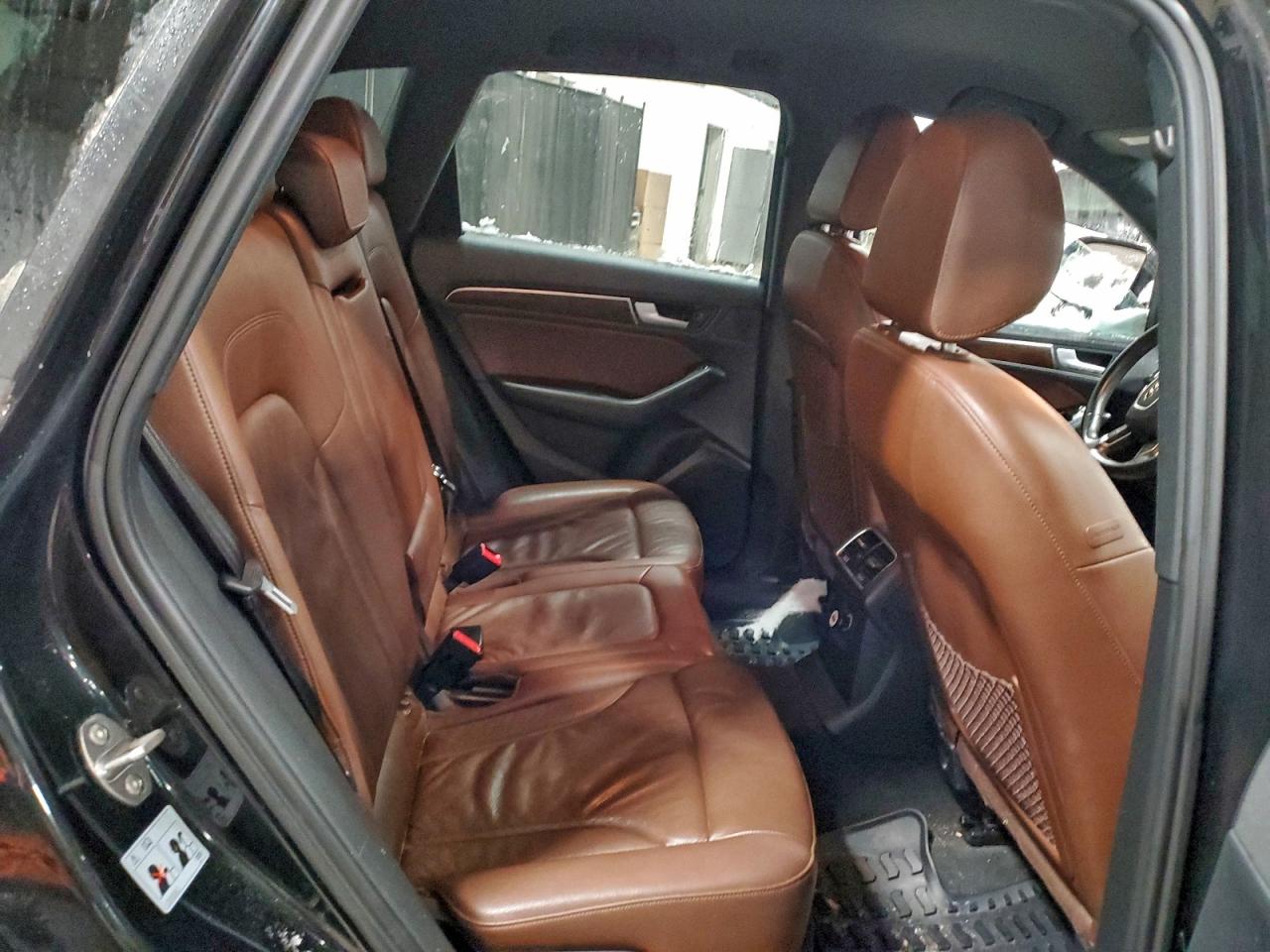 Audi Q5 Premium Image 8