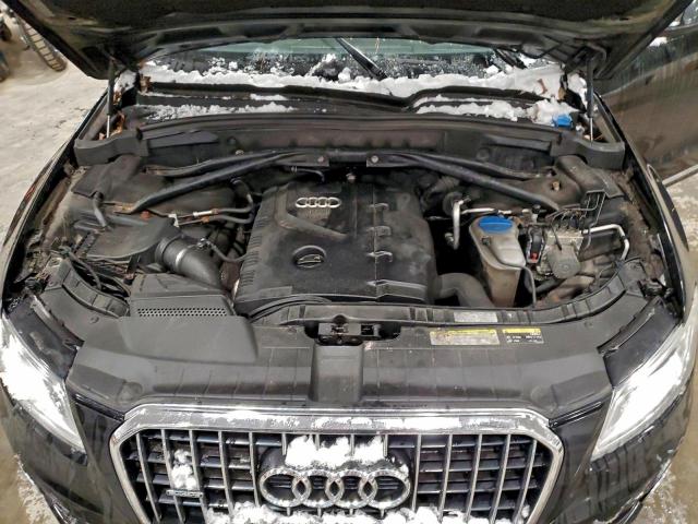 Audi Q5 Premium Image 11