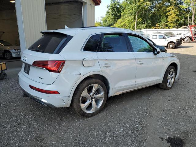 Audi Q5 Premium Plus 45 Image 5