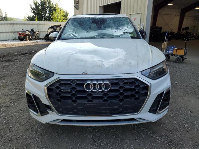 Audi Q5 Premium Plus 45 Image 2