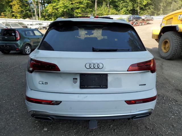 Audi Q5 Premium Plus 45 Image 3