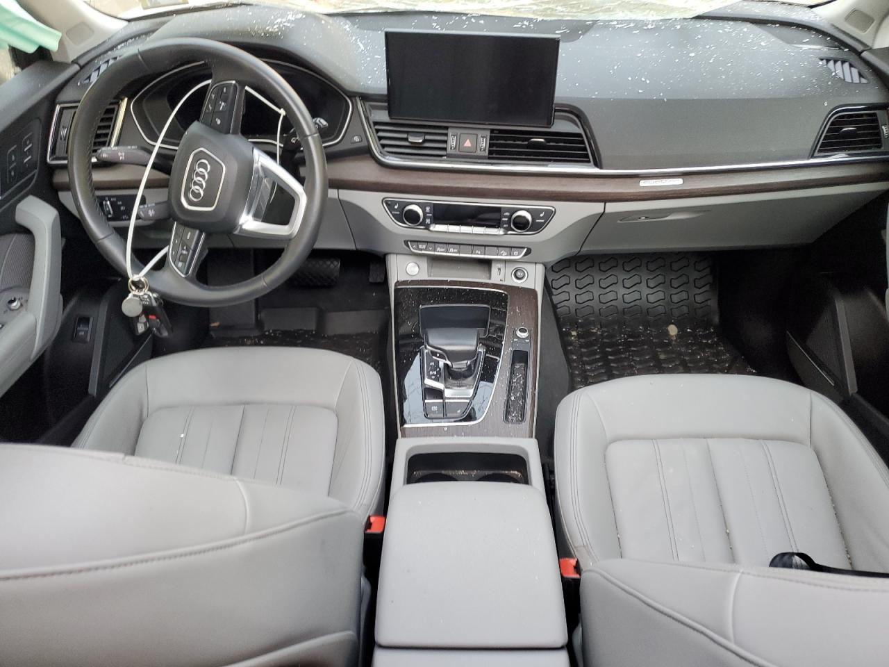 Audi Q5 Premium Plus 45 Image 6