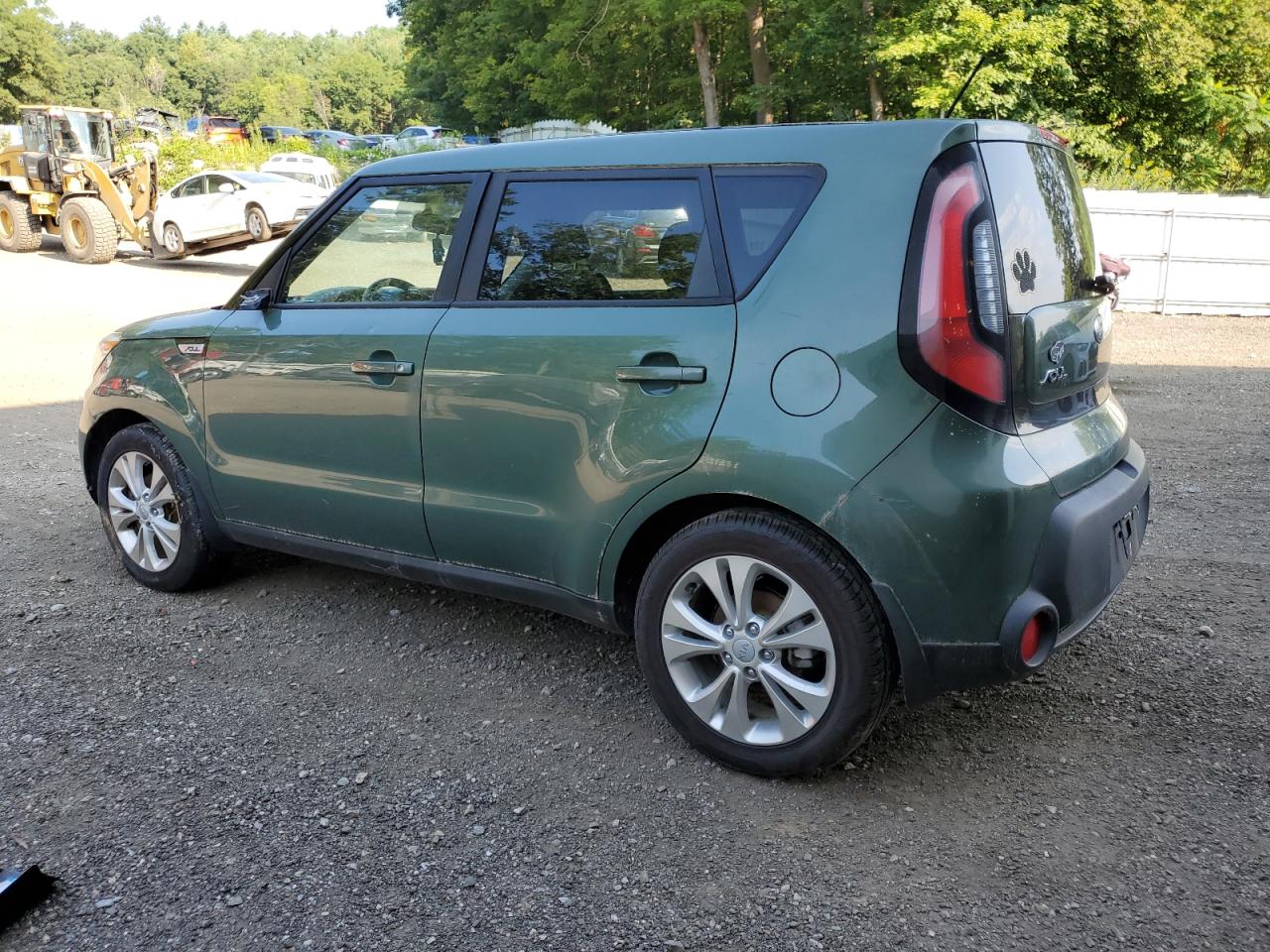Kia Soul + Image 2