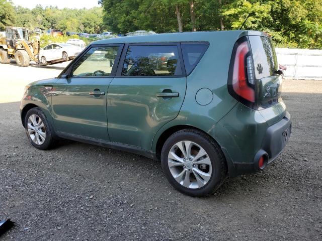 Kia Soul + Image 2