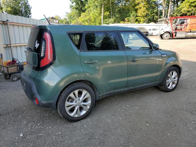 Kia Soul + Image 10