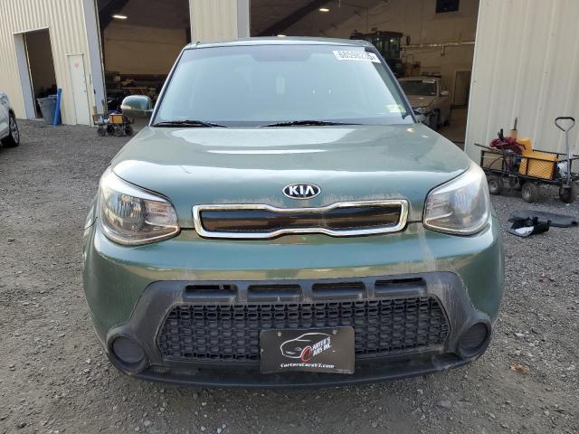 Kia Soul + Image 8