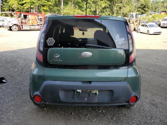 Kia Soul + Image 3
