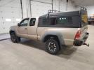 Toyota Tacoma Access Cab Image 10