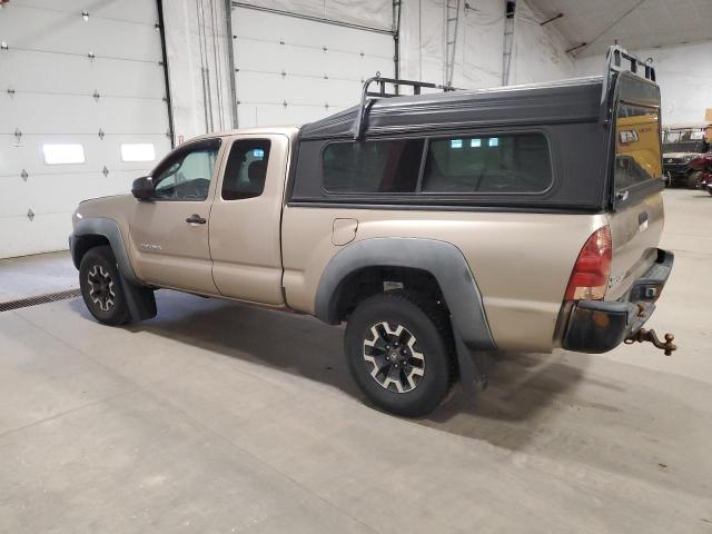 Toyota Tacoma Access Cab Image 10
