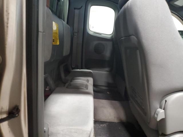 Toyota Tacoma Access Cab Image 9