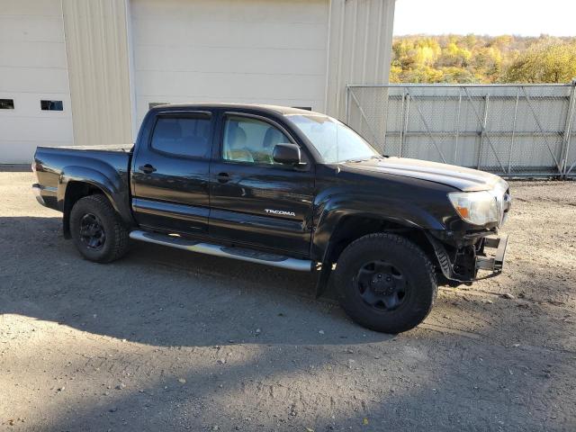 Toyota Tacoma Double Cab Image 4
