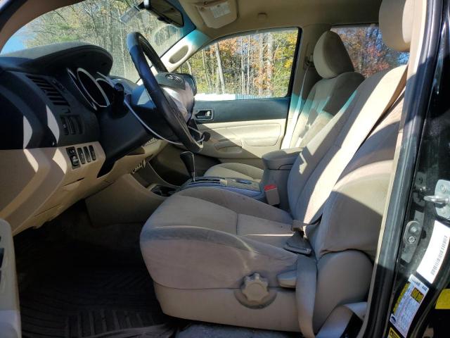 Toyota Tacoma Double Cab Image 12