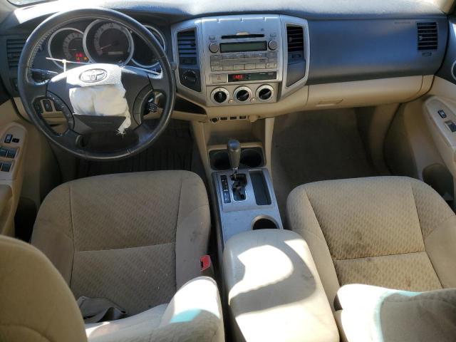 Toyota Tacoma Double Cab Image 5