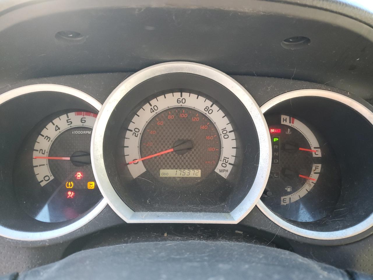 Toyota Tacoma Double Cab Image 7