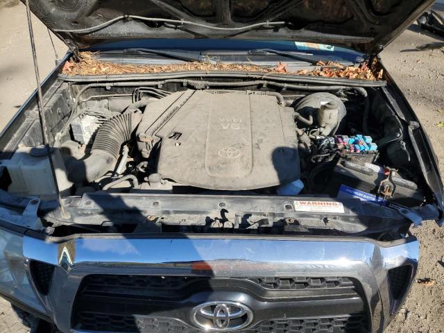 Toyota Tacoma Double Cab Image 10