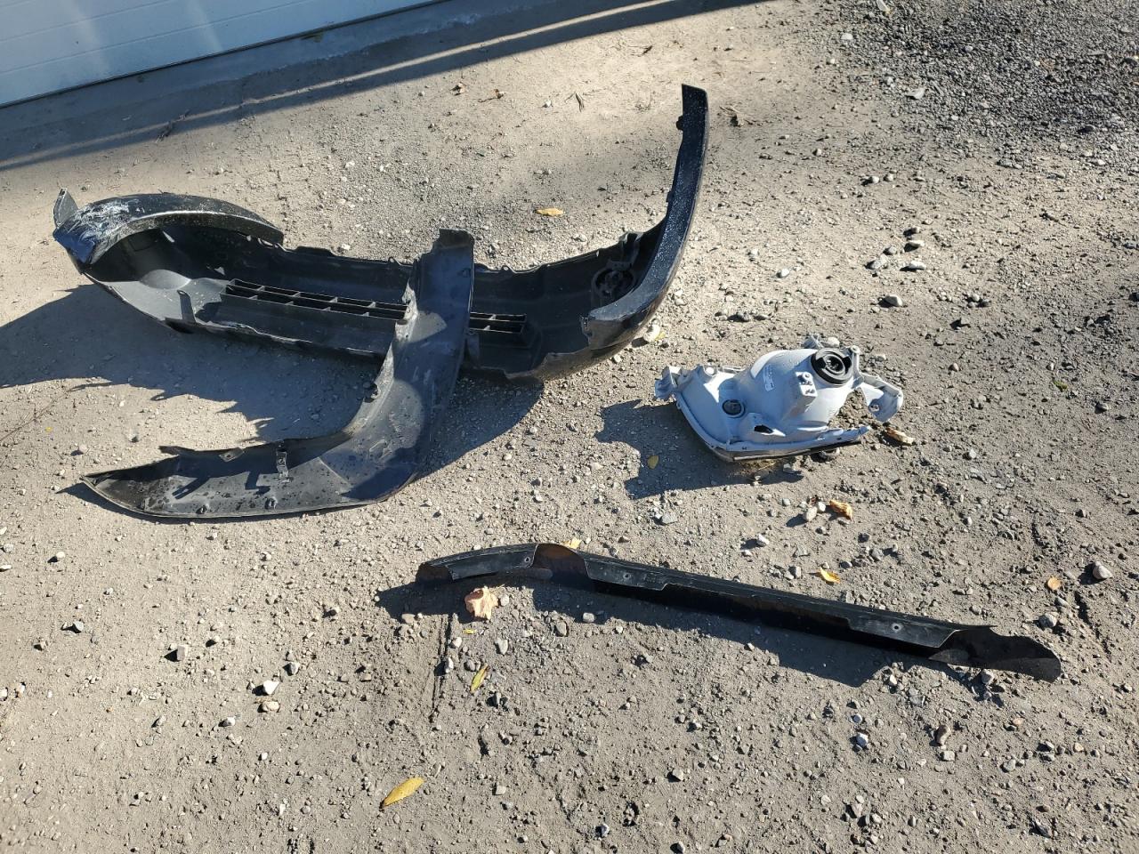 Toyota Tacoma Double Cab Image 11