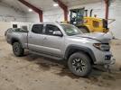 Toyota Tacoma Double Cab Image 3