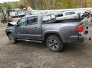 Toyota Tacoma Double Cab Image 5