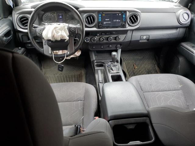 Toyota Tacoma Double Cab Image 9