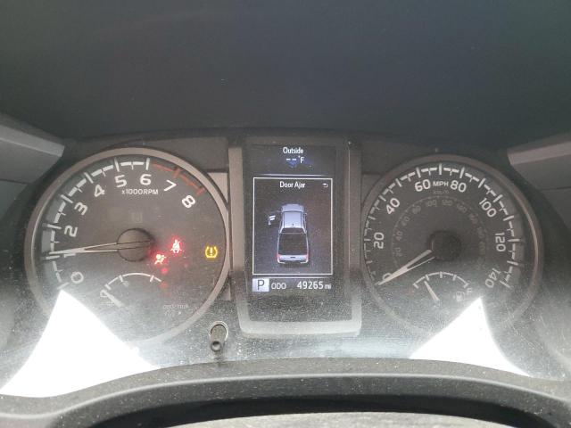 Toyota Tacoma Double Cab Image 11