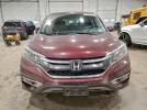 Honda Crv Ex Image 9