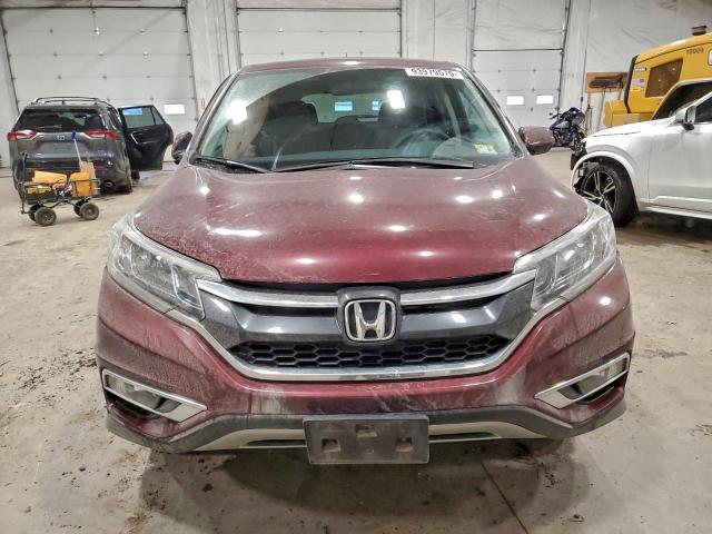 Honda Crv Ex Image 9