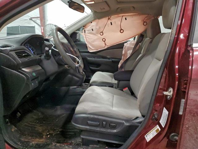 Honda Crv Ex Image 8