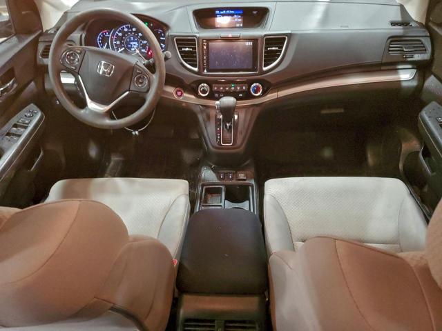 Honda Crv Ex Image 7