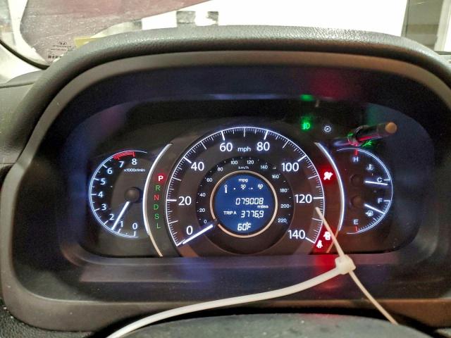 Honda Crv Ex Image 6