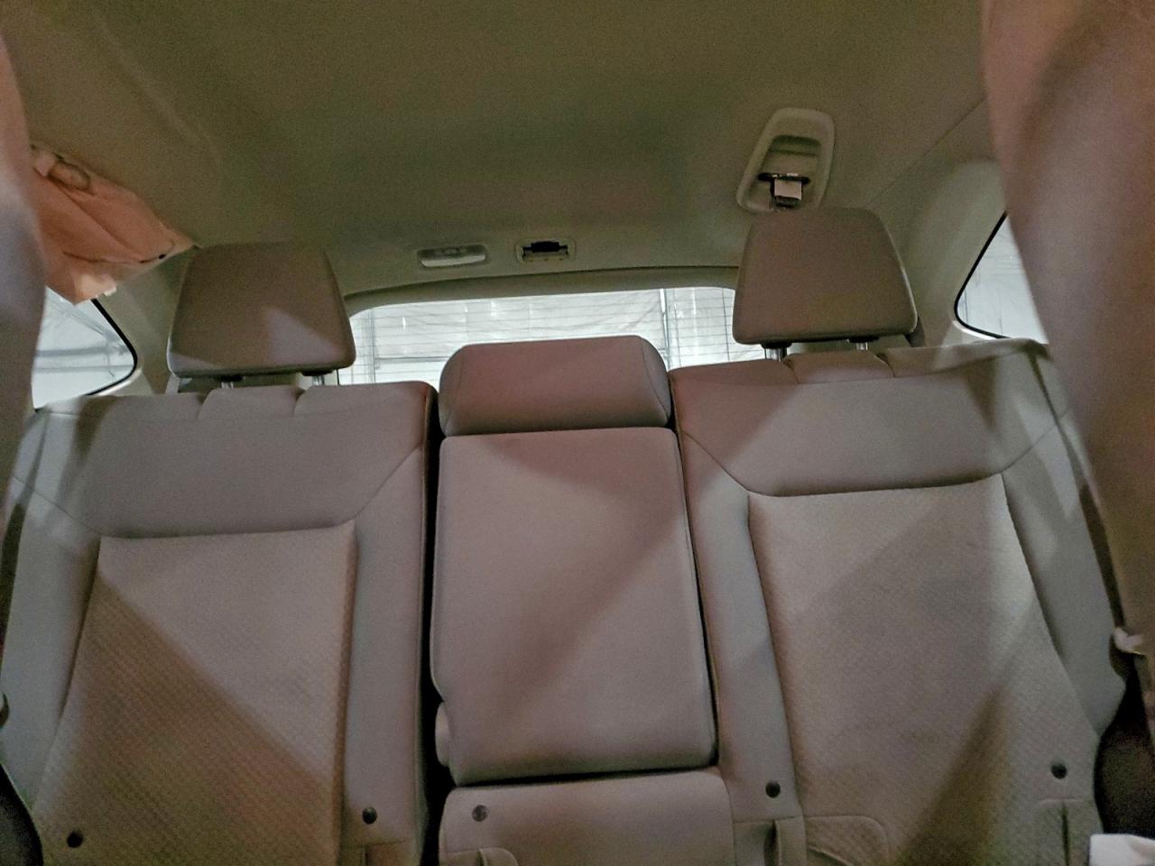 Honda Crv Ex Image 5