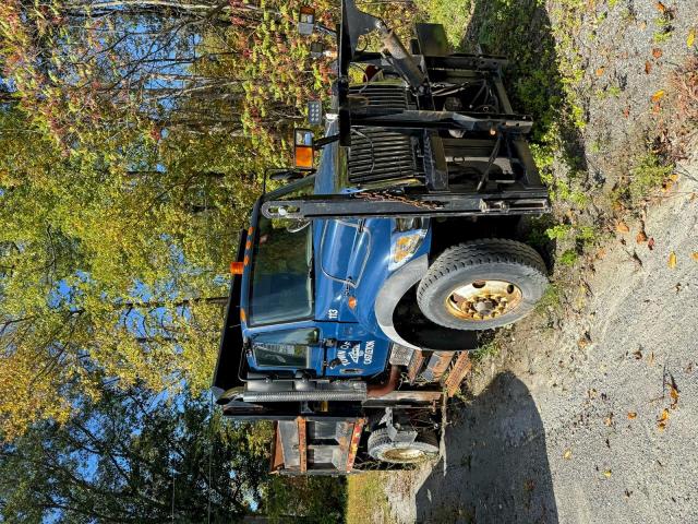  Salvage International 7000 7400