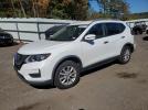 Nissan Rogue S Image 1