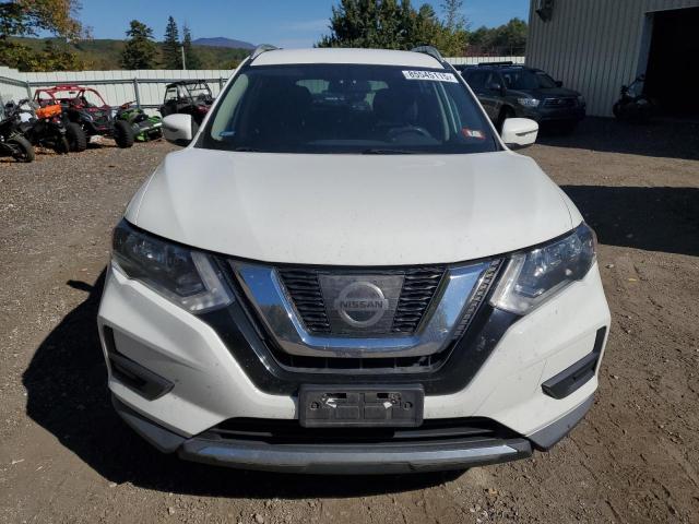 Nissan Rogue S Image 2