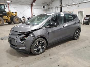  Salvage Chevrolet Bolt